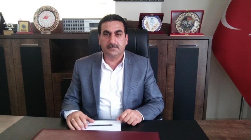 Sulama suyuna yapılan zamla ilgili 2. çiftçi değerlendirme toplantısı yapılacak