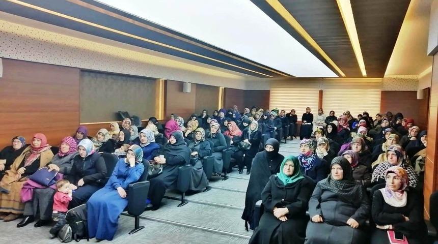 Bayburt&rsquo;ta Regaip Kandili heyecanı