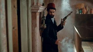 Filinta 10. Bölüm Fragmanı