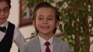 Küçük Ağa 47. Bölüm Fragmanı