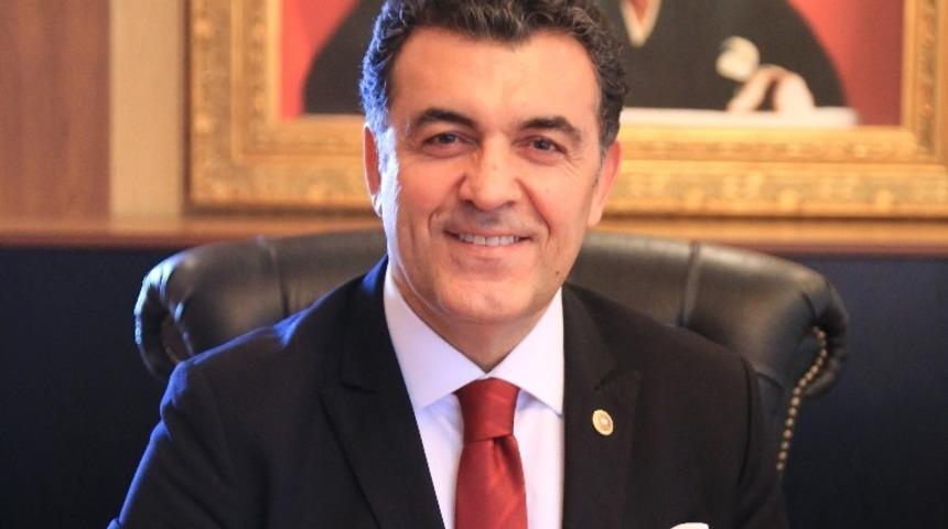 Başkan Demir’den Regaip Kandili mesajı