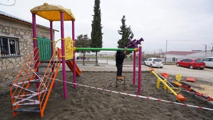 Anaokulu öğrencileri için oyun grubu G2