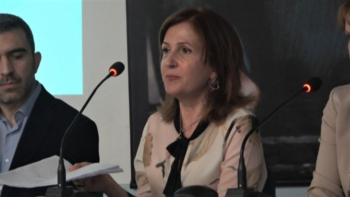 Prof. Dr. Asuman Birinci&rsquo;den "korona" uyarısı: "Panik havasına yer vermeyin"