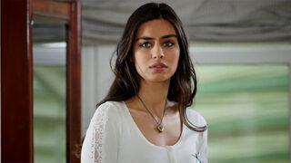 Türkiye Güzeli Amine Gülşe'ye ağır darbe