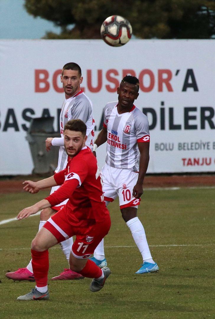 Futbol: TFF 1. Lig G1