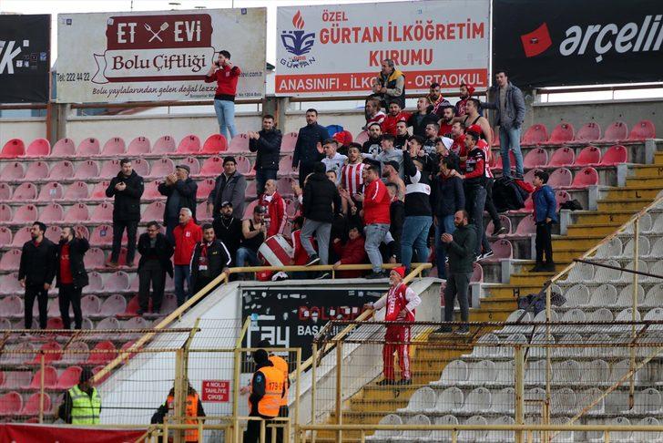 Futbol: TFF 1. Lig G3