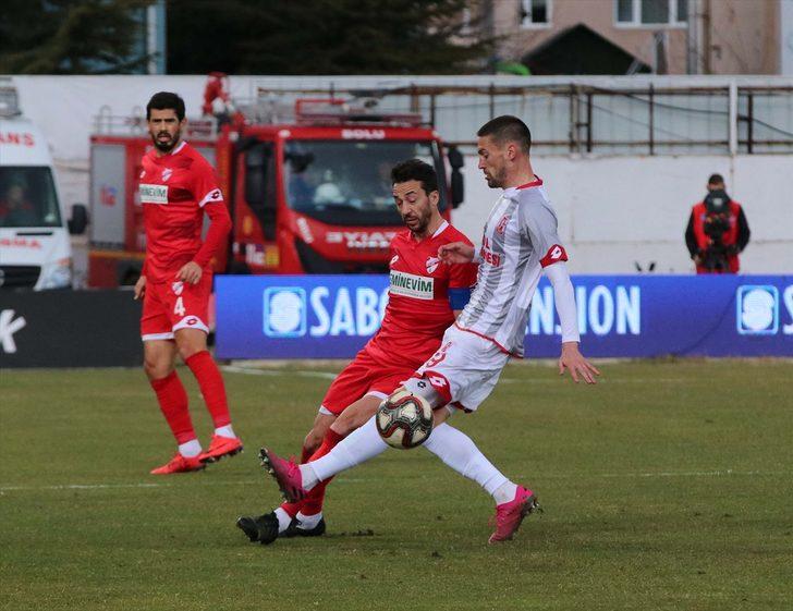 Futbol: TFF 1. Lig G4