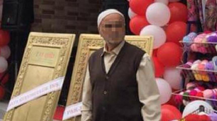 Kocaeli'de yaşlı adamın feci ölümü! Cinsel organı, boğazı ve bilekleri...