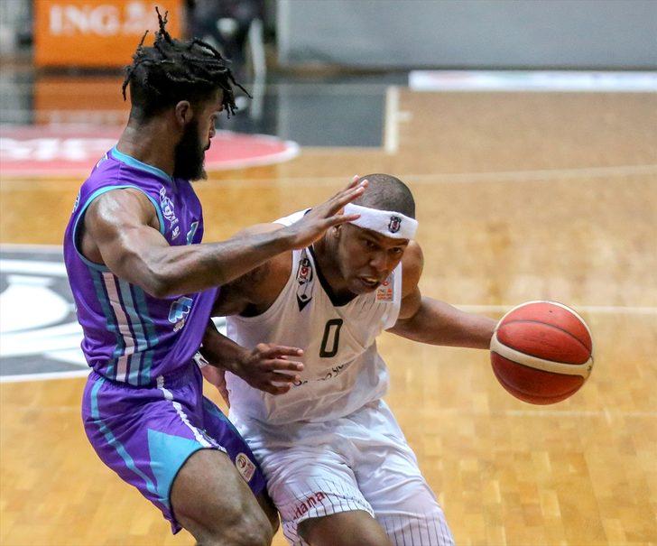 ING Basketbol Süper Ligi G1