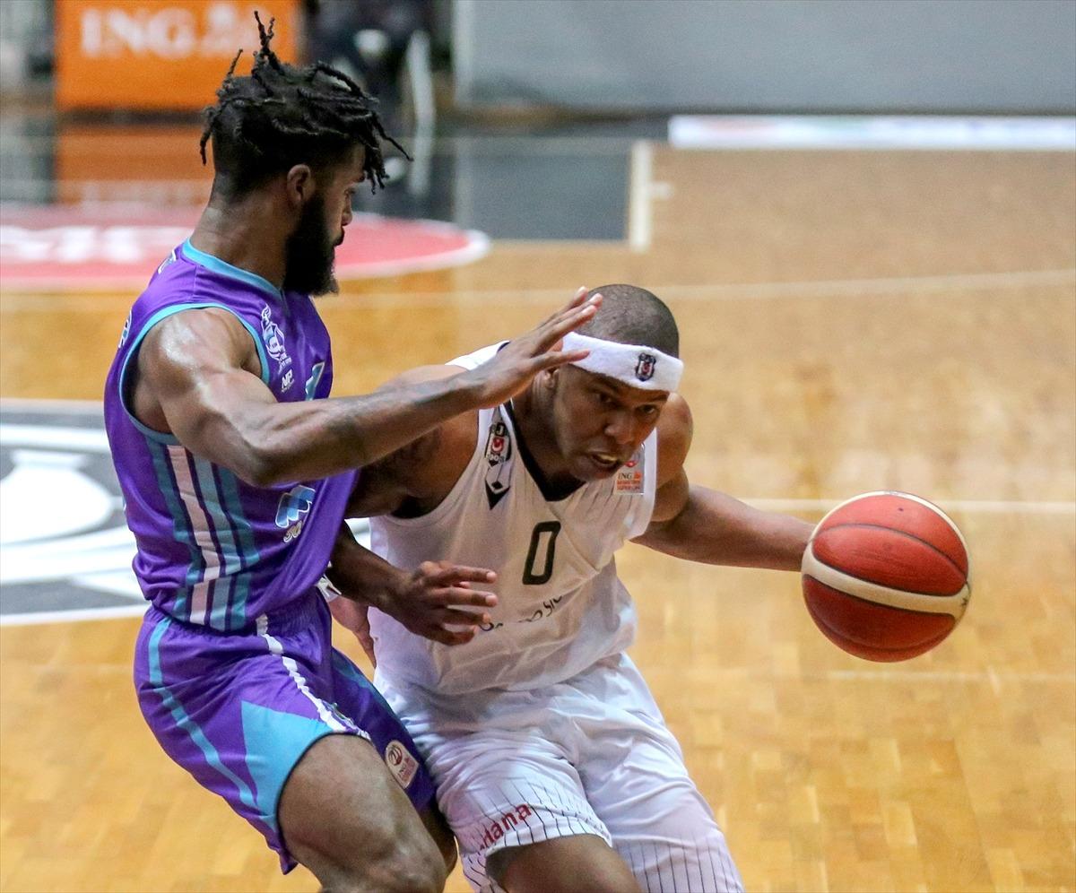 ING Basketbol S&uuml;per Ligi