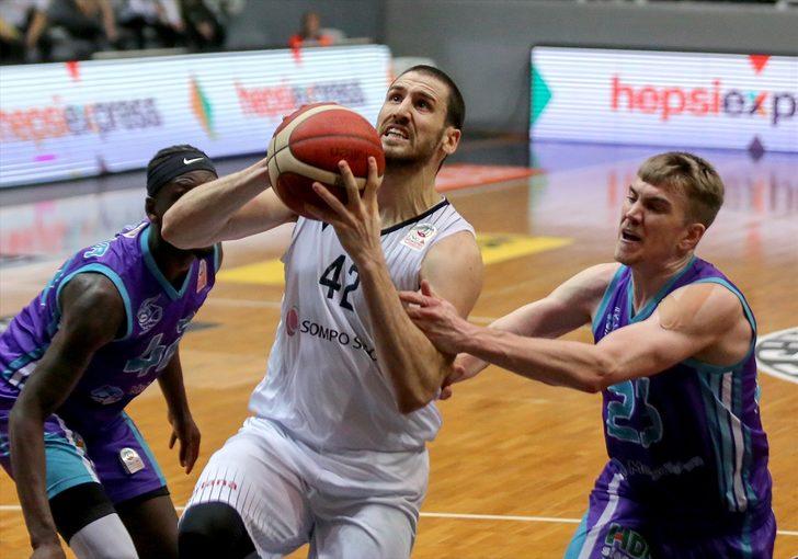 ING Basketbol Süper Ligi G2