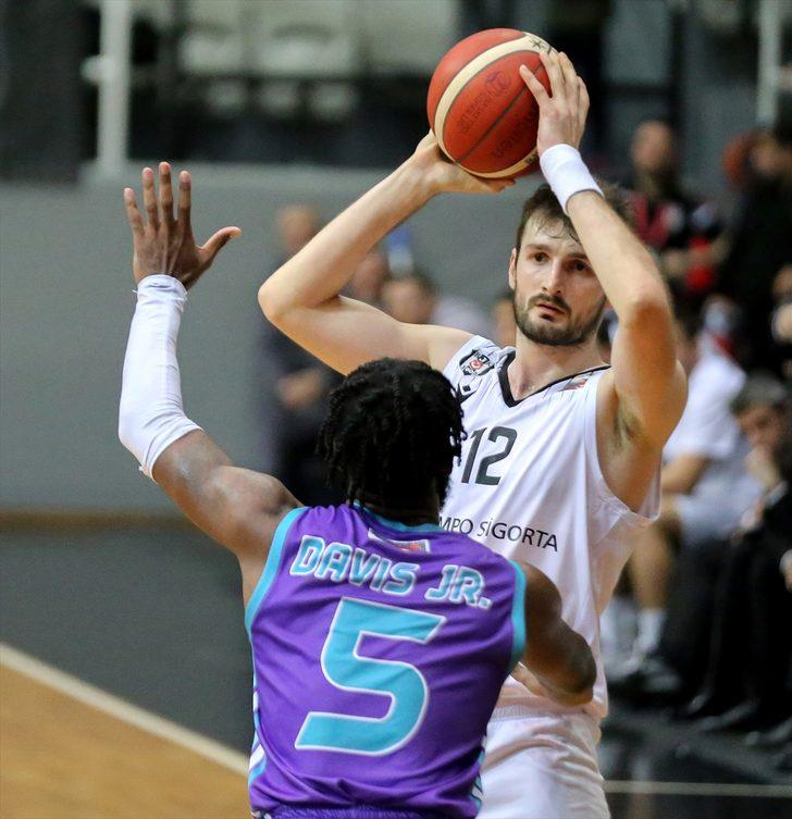 ING Basketbol Süper Ligi G3