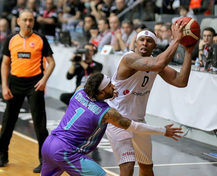 ING Basketbol Süper Ligi G4