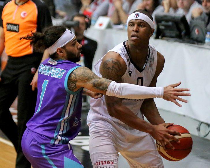 ING Basketbol Süper Ligi G5