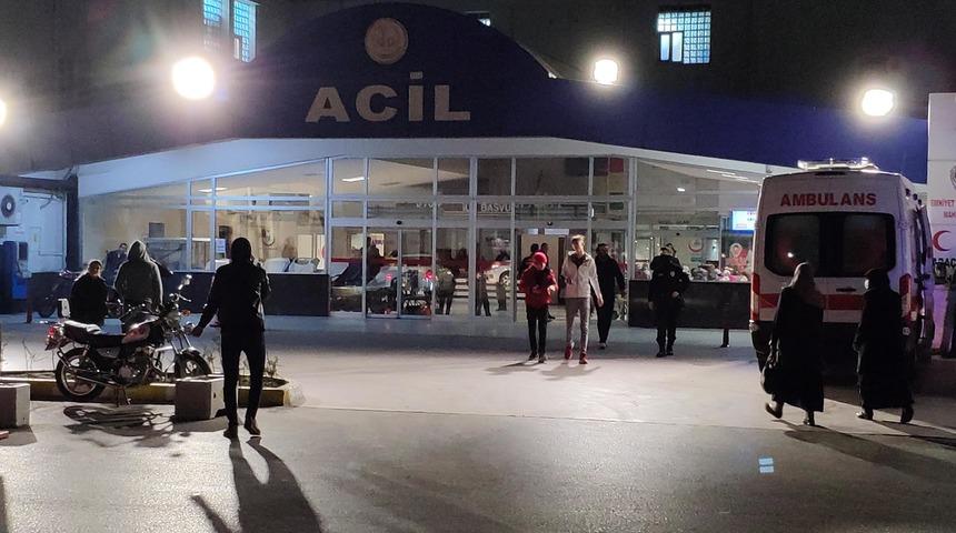 Denizli Valiliği'nden 'koronavir&uuml;s' a&ccedil;ıklaması