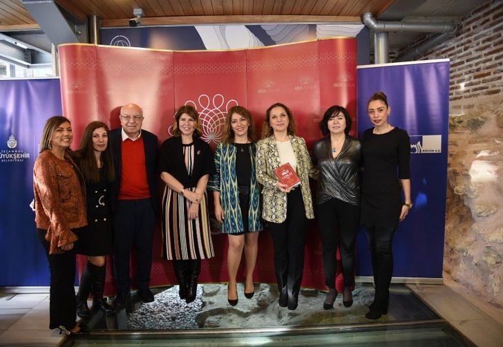 “Güçlü Kadınlar Projesi” ülkemizin geleceğine katkı sağlayacak G1