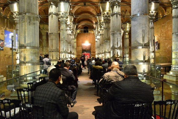 “Güçlü Kadınlar Projesi” ülkemizin geleceğine katkı sağlayacak G3