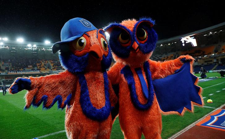 ÖZET | Başakşehir-Sporting Lizbon maç sonucu: 4-1 (UEFA Avrupa Ligi) G2