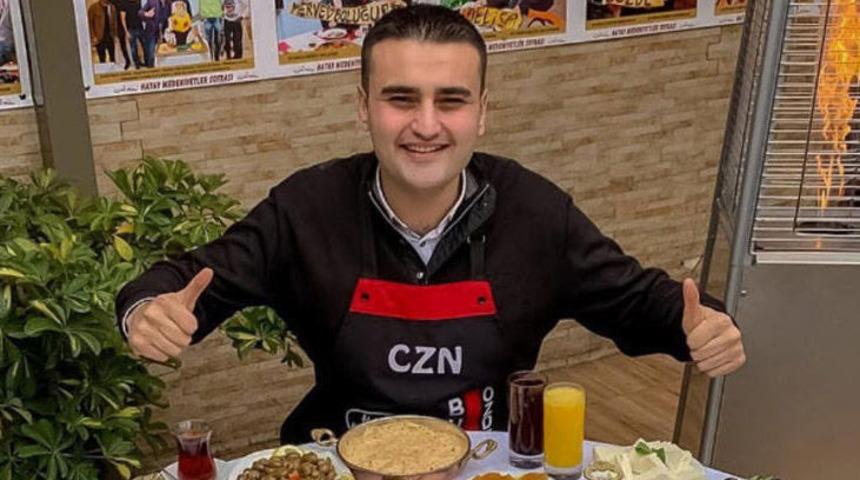 CZN Burak'ın annesi tutuklanmıştı! Yeni gelişme