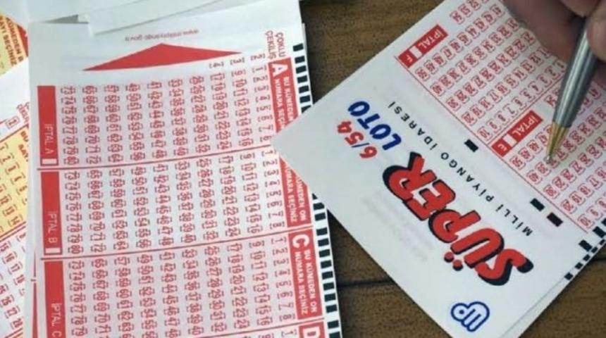 9 Nisan 2020 S&uuml;per Loto &ccedil;ekiliş sonu&ccedil;ları sorgula