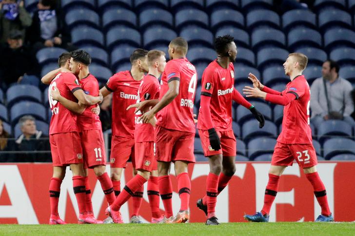 Avrupa Ligi'ne damga vuran maç! Tam 6 gol atıldı G4