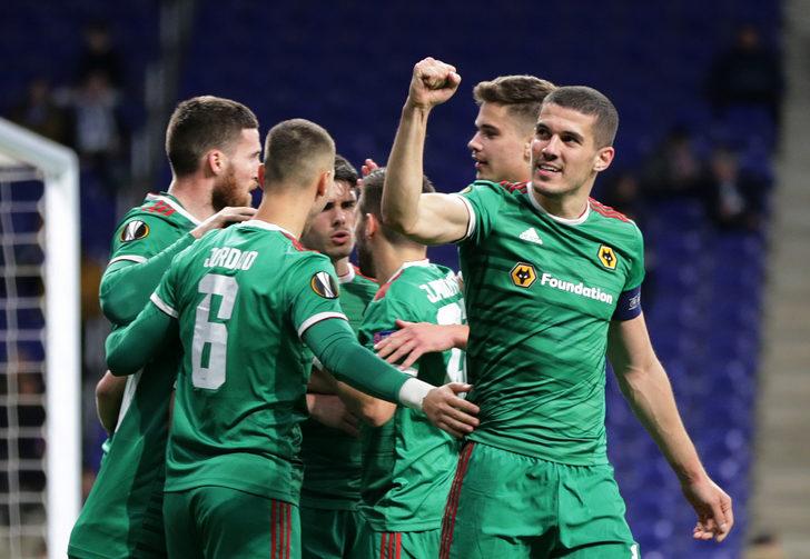 Avrupa Ligi'ne damga vuran maç! Tam 6 gol atıldı G5