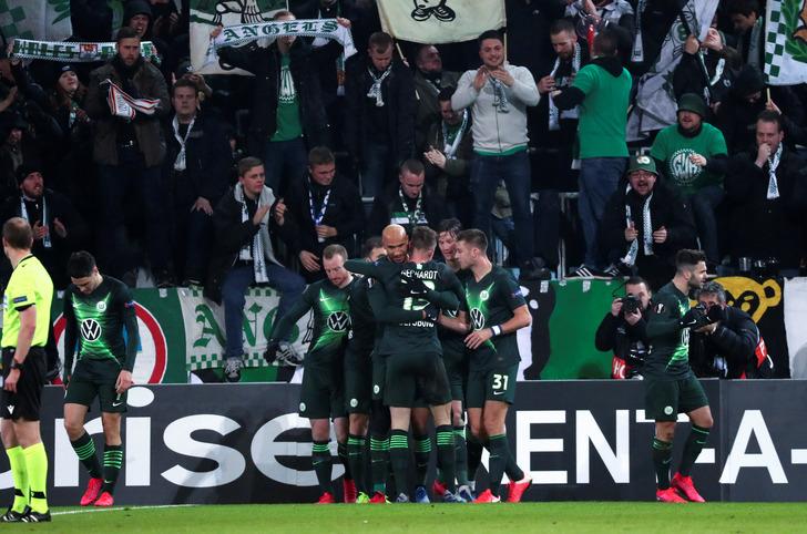 Avrupa Ligi'ne damga vuran maç! Tam 6 gol atıldı G3