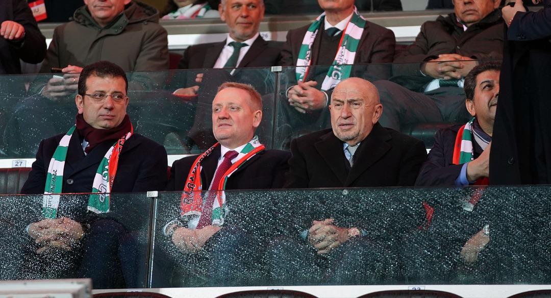 G&ouml;ksel G&uuml;m&uuml;şdağ: Keşke bu turu atlamasaydık da bu şehit haberini almasaydık