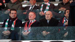 Göksel Gümüşdağ: Keşke bu turu atlamasaydık da bu şehit haberini almasaydık