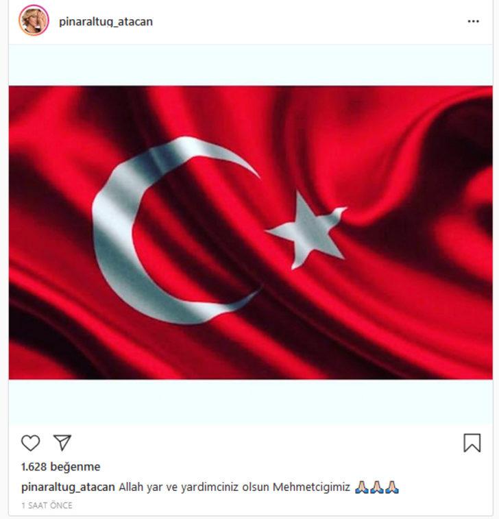 Pınar Altuğ