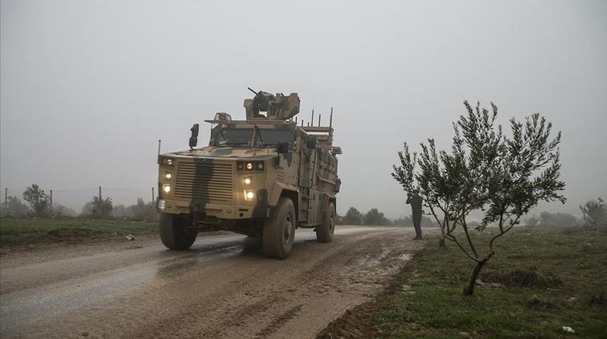 'TSK, İdlib'de Rus uçaklarını vurdu' iddialarına yanıt!