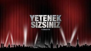 Yetenek Sizsiniz Türkiye yeni bölüm Tv 8'de ekrana geldi
