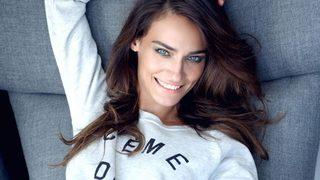 Saadet Işıl Aksoy anne oldu