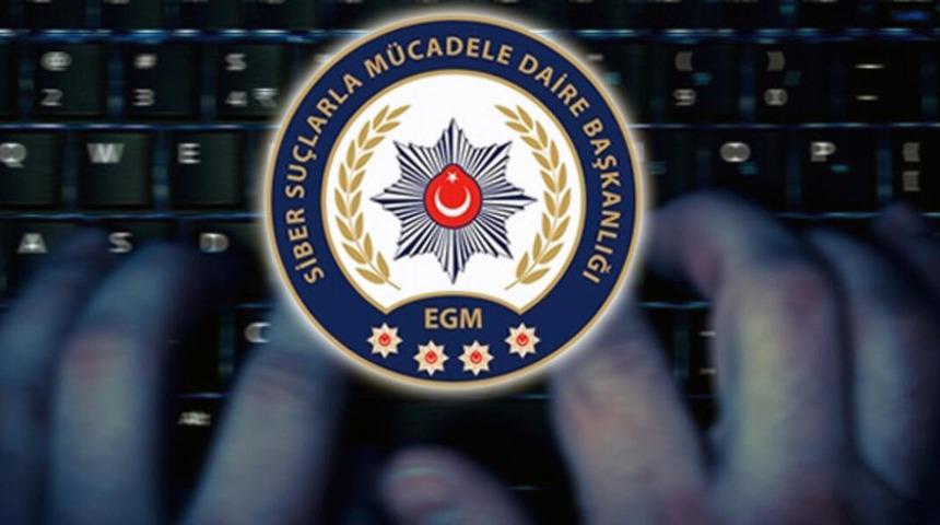 Siber Su&ccedil;larla M&uuml;cadele M&uuml;d&uuml;rl&uuml;ğ&uuml;, sosyal medyada 'İdlib' paylaşımlarıyla ilgili inceleme başlattı