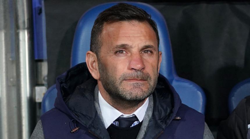 Okan Buruk, Avrupa’da 4. galibiyetini aldı