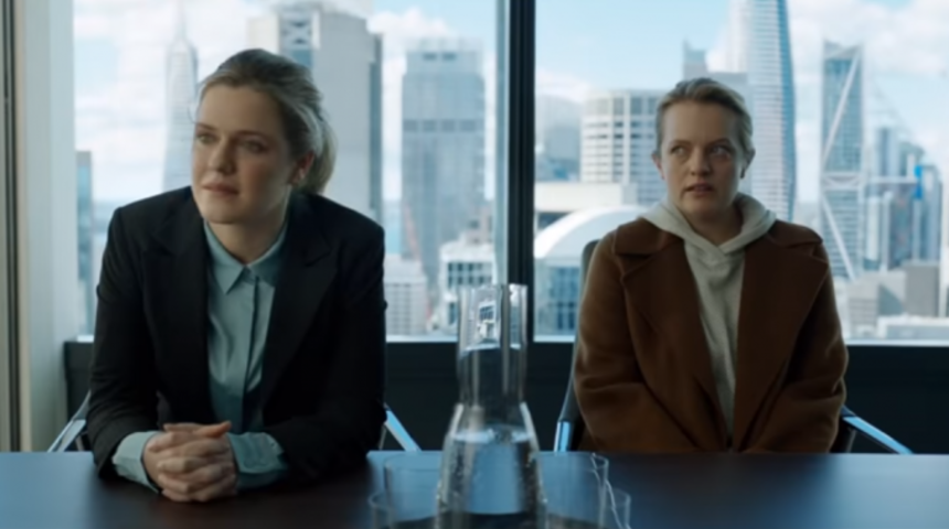 Sinema salonlarında 9 yeni film var