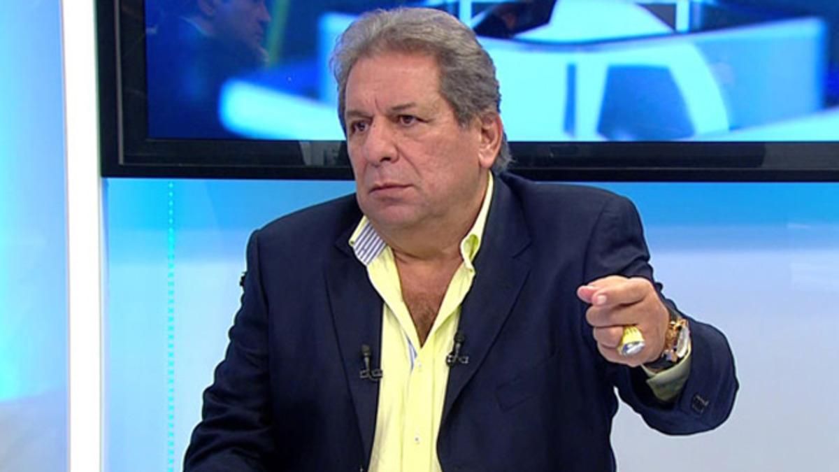 Erman Toroğlu: Fatih Terim istifa etmişti