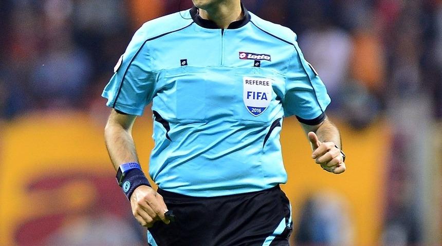 Mete Kalkavan’ın Kayserispor ve Göztepe maçları