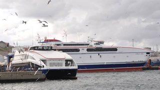 İDO’nun bazı seferleri iptal edildi