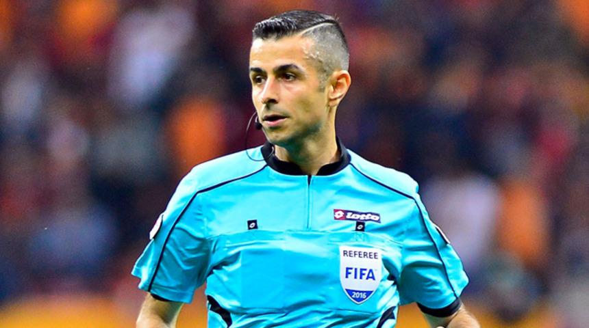 Mete Kalkavan'ın Kayserispor ve Göztepe maçları