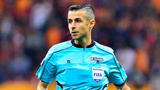 Mete Kalkavan'ın Kayserispor ve Göztepe maçları