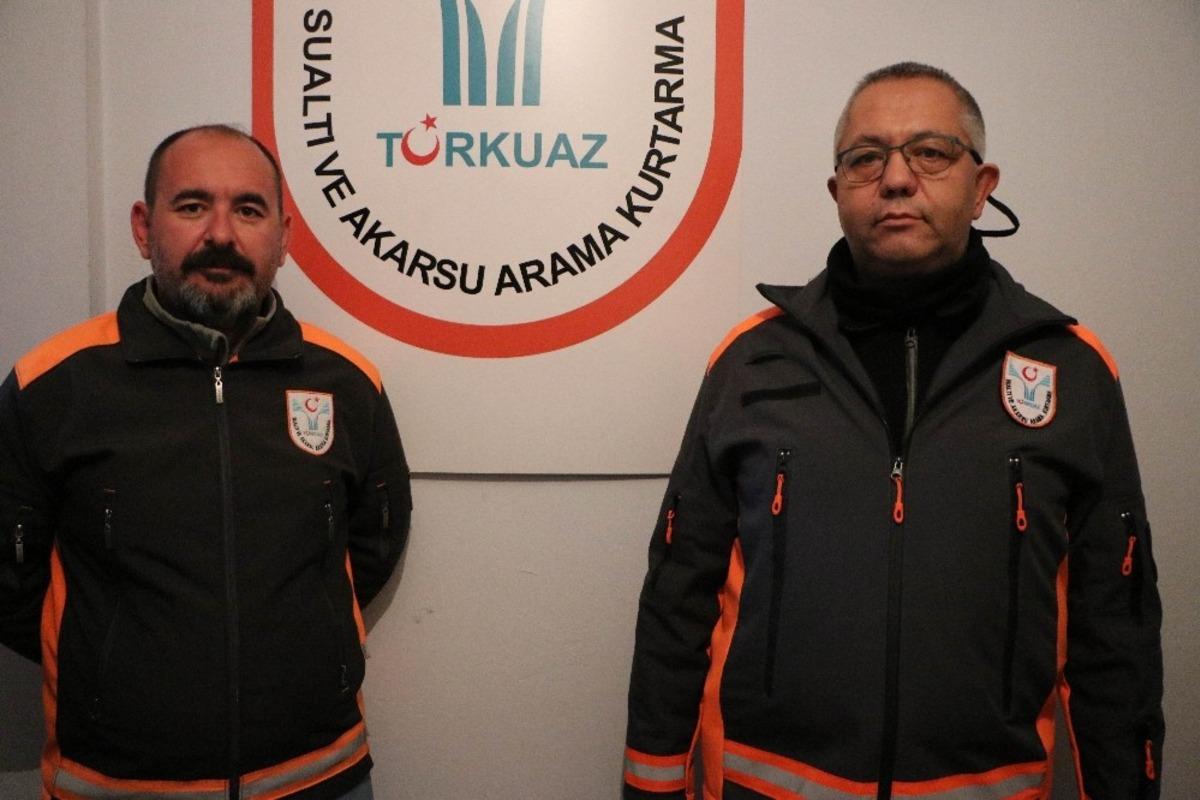 AFAD g&ouml;n&uuml;ll&uuml;lerine &rsquo;G&ouml;n&uuml;ll&uuml;&rsquo; amat&ouml;r telsiz eğitimi