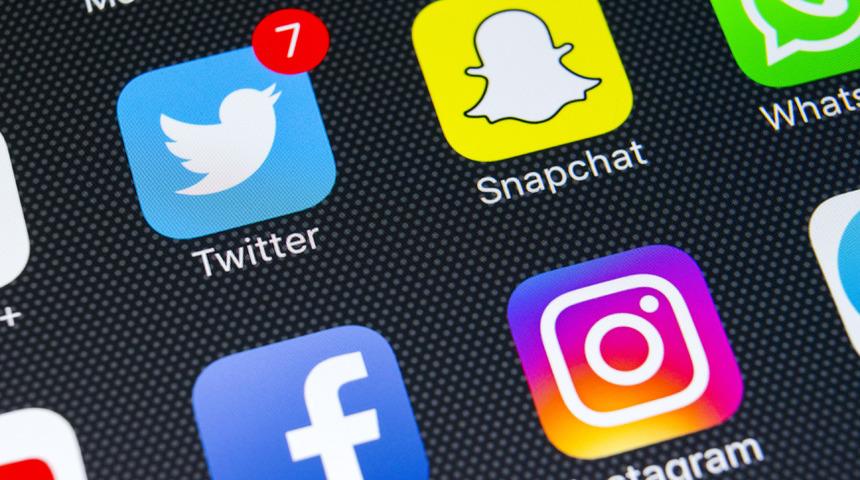 Twitter, WhatsApp ve Instagram neden açılmıyor? İnternet çöktü mü?