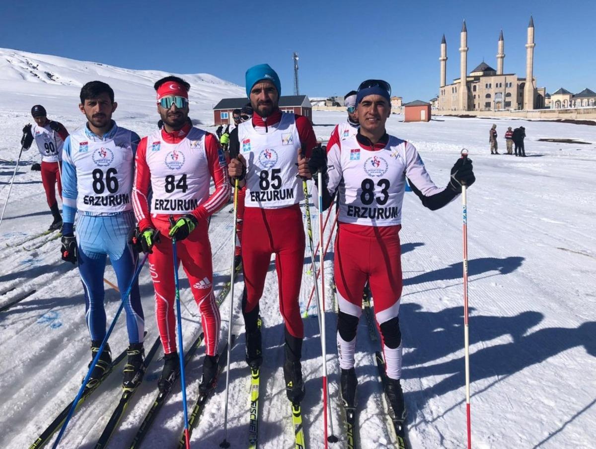 Aİ&Ccedil;&Uuml;&rsquo;l&uuml; &Ouml;ğrenciler T&uuml;rkiye Şampiyonası&rsquo;dan başarıyla d&ouml;nd&uuml;