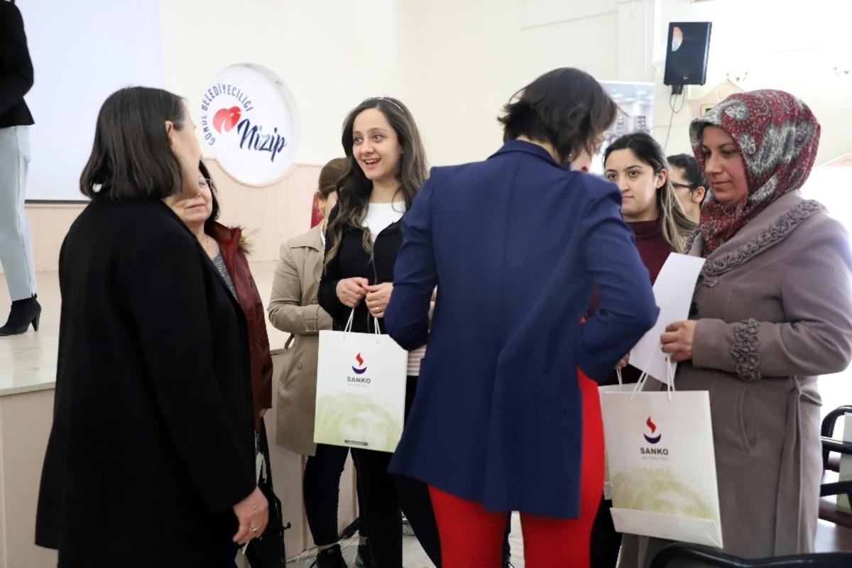 Gebelikte bakım beslenme ve egzersiz