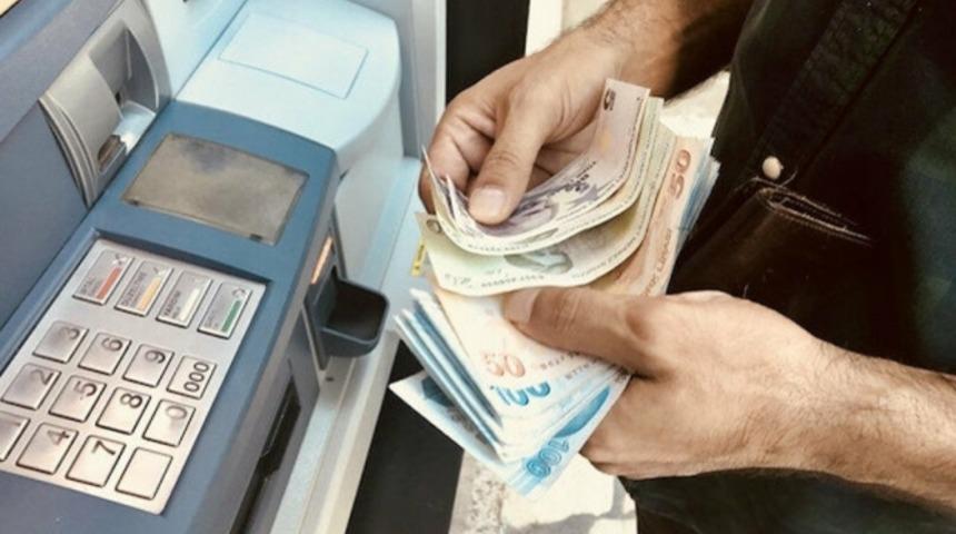 TCMB'den tedavüle çıkarılacak bazı banknotlarda imza değişikliği