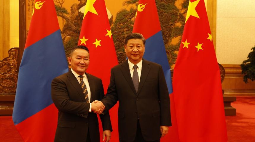  Devlet Başkanı karantinaya alındı!