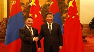  Devlet Başkanı karantinaya alındı!