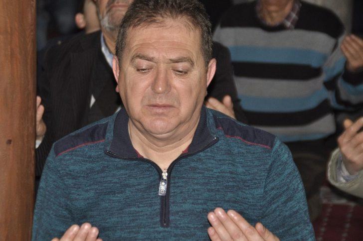 Afyonkarahisar’da Regaip Kandili huşu içerisinde idrak edildi G4