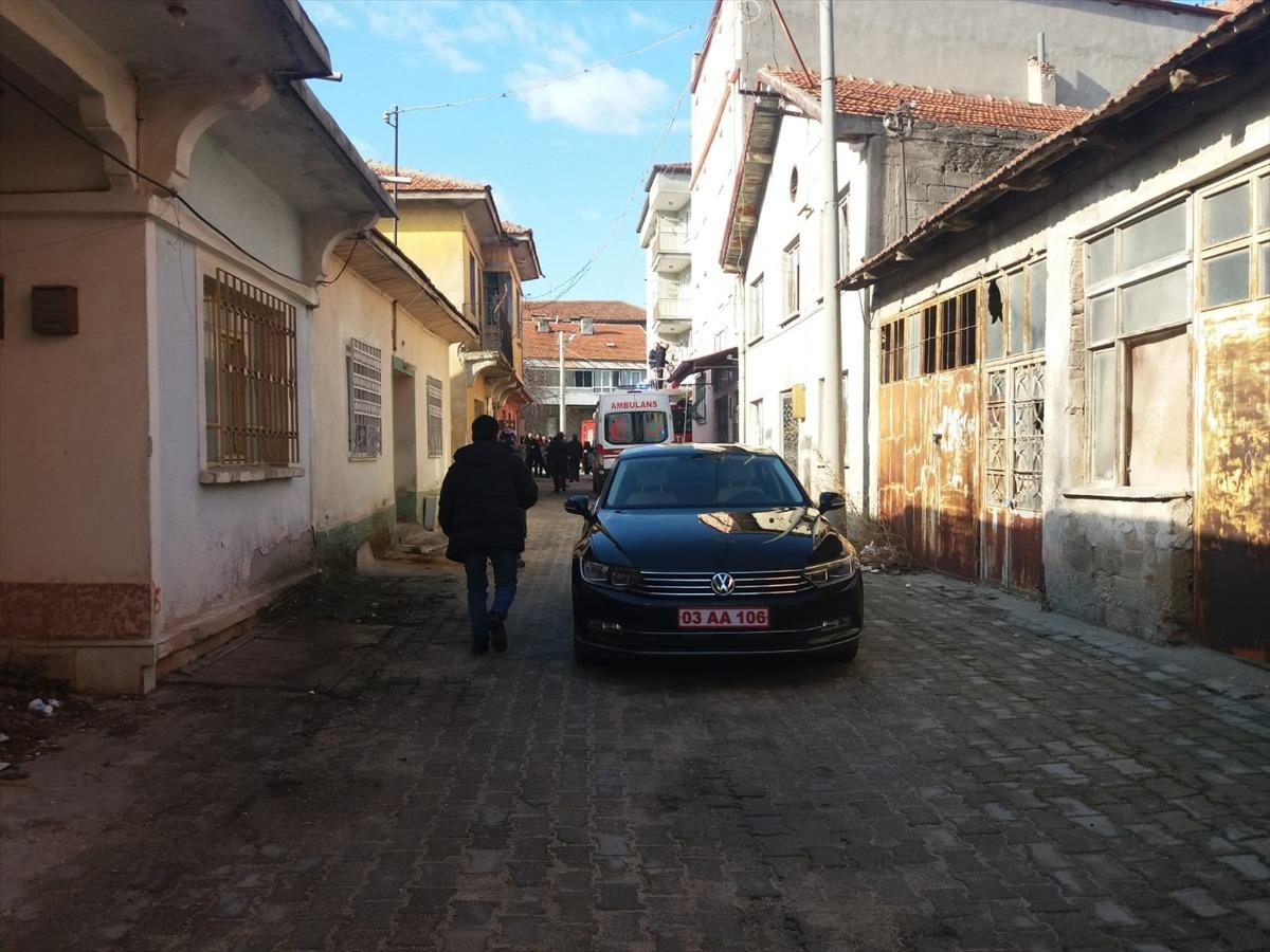 İdlib'de şehit olan Y&uuml;zbaşı S&uuml;leyman Şahin'in ailesine acı haber verildi